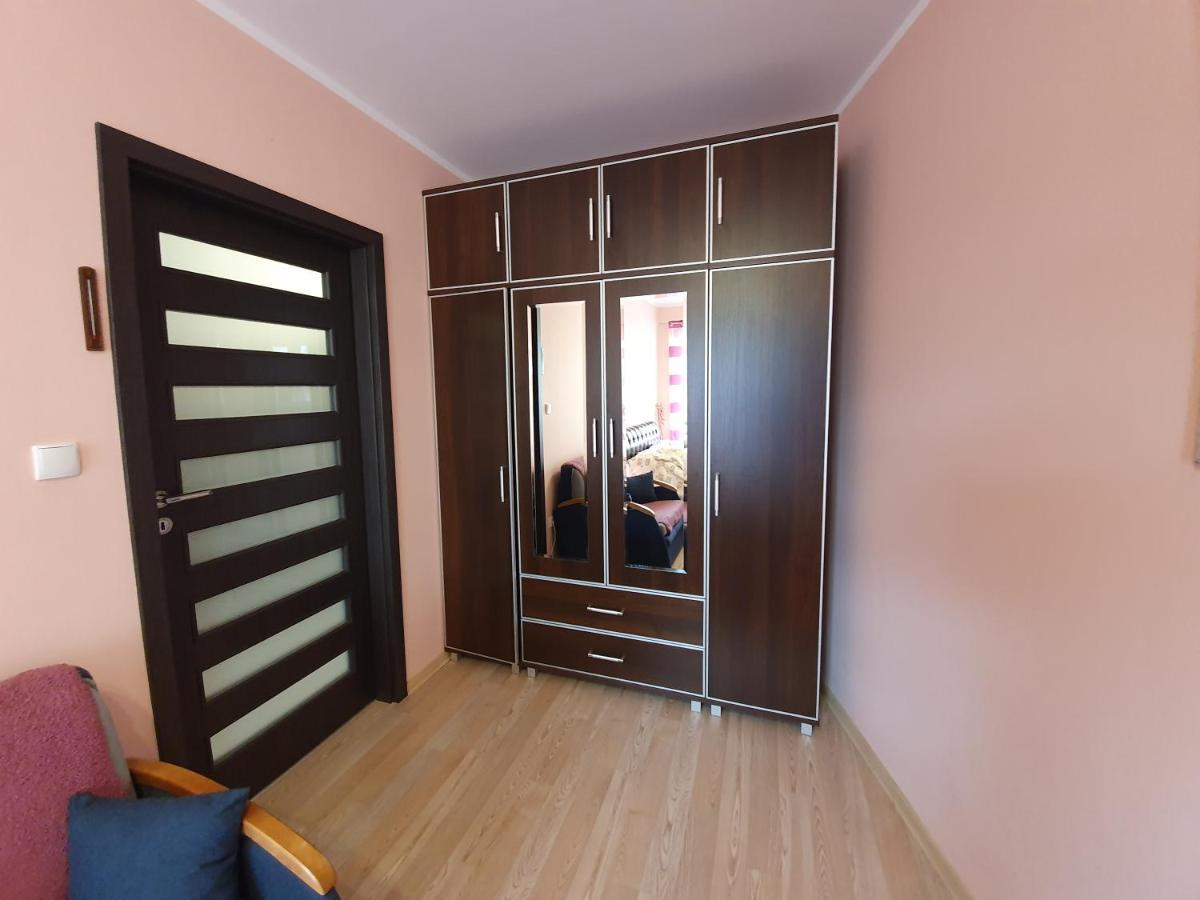 Apartament W Porcie - 365Pam 科沃布热格 外观 照片